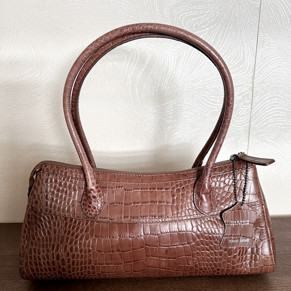 DANIER handbag